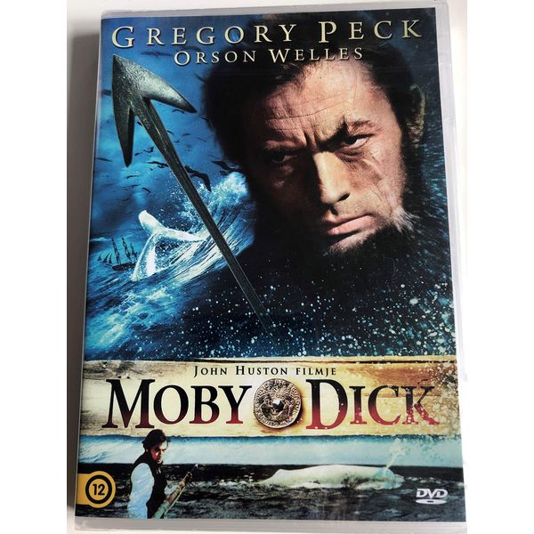 Moby Dick (1956)