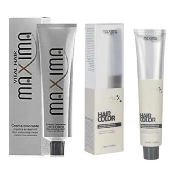 Maxima Professional Hair colour 4.99 Cocoa