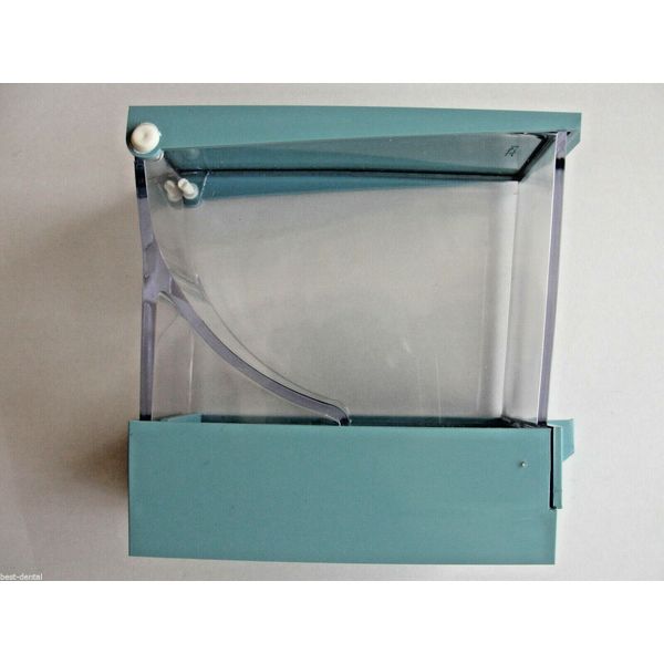 Cotton Roll dispenser for dental surgery or clinic