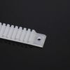 Evemodel 50pcs Cable Holder for Strand/Cable/Wire Cable Manager SW34