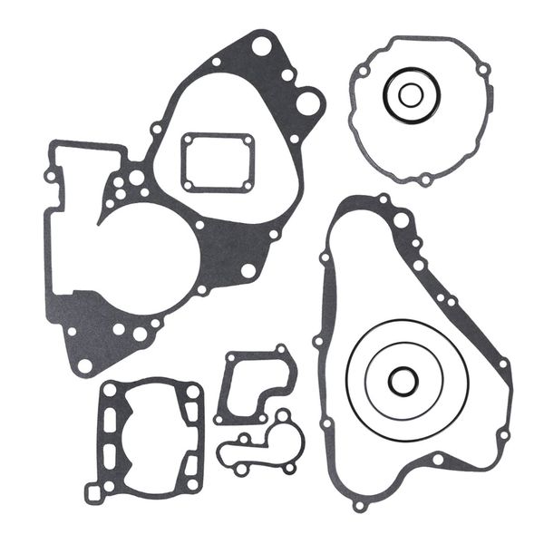 WFLNHB Complete Engine Gasket Kit Replacement for Suzuki RM85 2002-2020