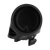 Single Gauge Pod Mount Holder For 96-2000 Honda Civic EK Functional Window Vent