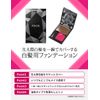 Hair Foundation browns