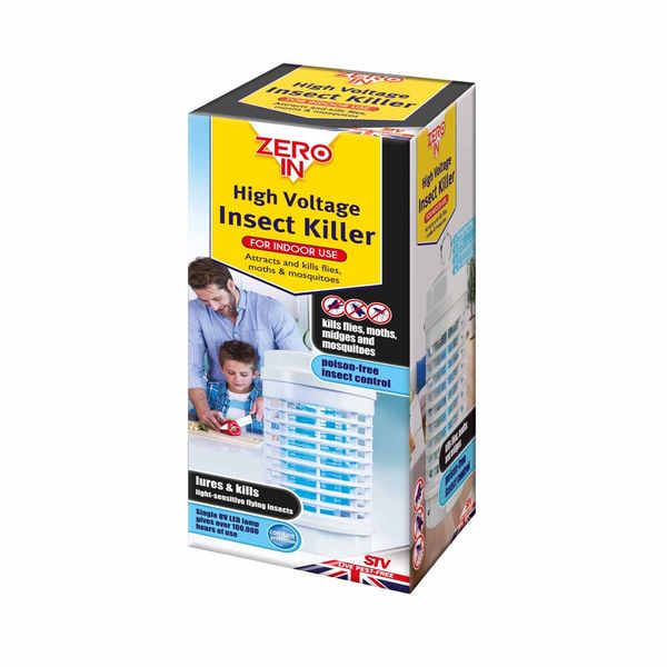 Stv International Electronic Insect Killer