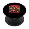 Number One Dishwasher #1 Womens PopSockets Swappable PopGrip