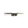 Lockmaster Yale Upvc Window Lock Gear Box Short Croppable 20mm Backset