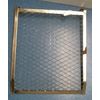 Linzer Metal Paint Bucket Grid  **RUSTED**  (41612)  FS
