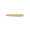 The Felt Store Cork Insoles for Men and Women - 2.5mm Thick, 2 Pair