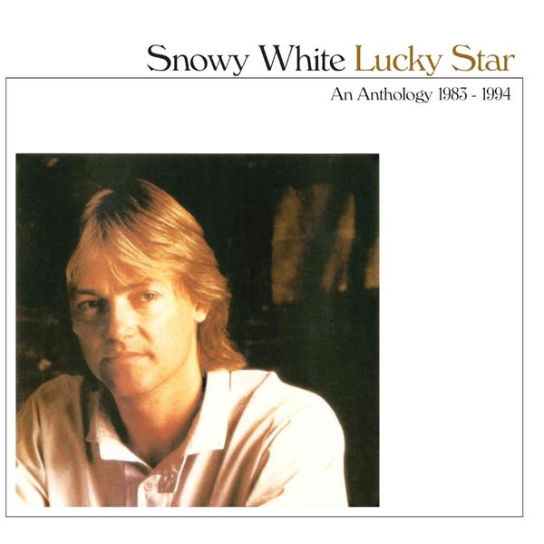 Lucky Star ~ An Anthology 1983-1994 (6CD)
