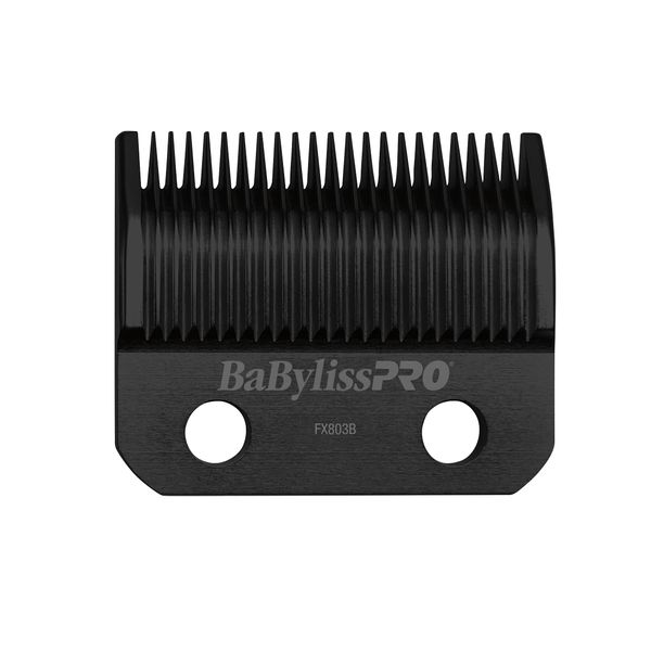 Babyliss Pro Replacement Taper Blade Graphite Black