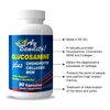 Glucosamine + Chondroitin + Collagen & MSM - Supplement - 90 capsules