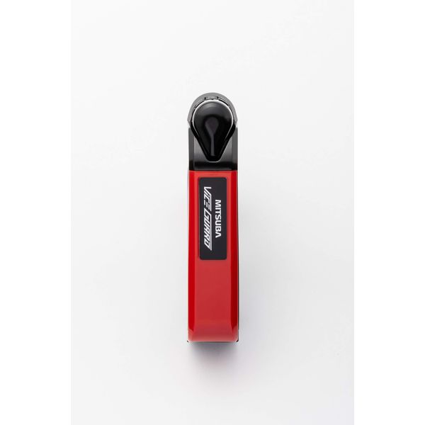 MITSUBA BS-004RD Guard Dog Dial Lever Lock Red