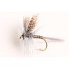 Blue Wing Olive Quill Gordon Dry Fly, 6-Pack (12#), Natural