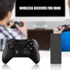 Socobeta Wireless Receiver USB Bluetooth adapter Compatible with Microsoft Adapter for PC Controller