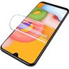 2 Pack Clear HD TPU Hydrogel Screen Protector Flexible Film For itel Vision 5