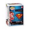 Funko Pop! Heroes: DC - Superman (Red), Fall Convention Exclusive