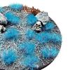 Green Stuff World Martian Tufts - Neon Stitch Blue