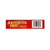 Arthritis Hot Pain Relief Creme-3, oz.