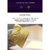 [KAZARIHAKU LEATHER] Hair Elastic (Round)