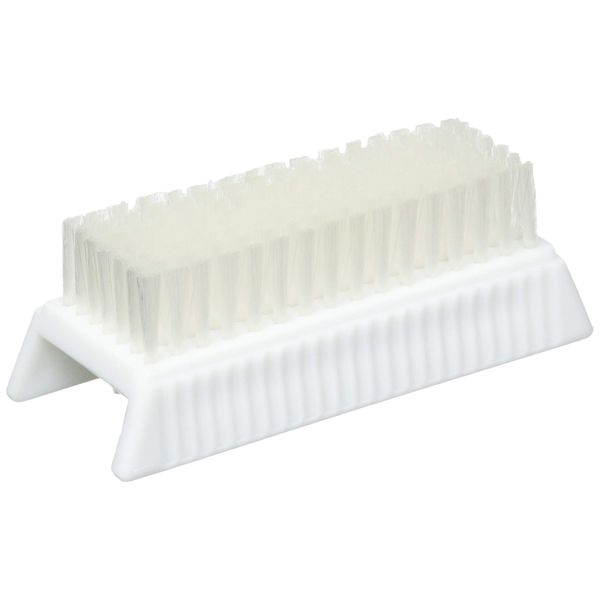 Seiko Rong Double Sided Nail Brush No. 77