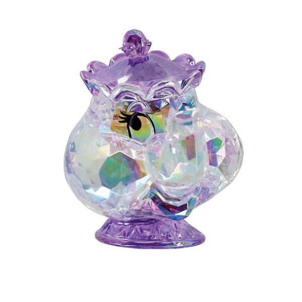 Licensed Facets Mr Potts Figurine