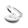 Elecom Smartphone Strap Finger Ring White Face