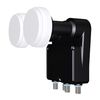 Inverto Monoblock Quad LNB (0,2dB, 23mm)