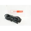 OMNIHIL 2-Pack 5FT High Speed Micro-USB 2.0 Cable Compatible with Yealink Wireless Headset WHB620 (2 Pack)