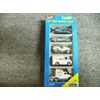 Hot Wheels Action News Team Gift Pack #17456