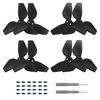 Propellers for Neo