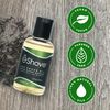 êShave Pre Shave Oil, White Tea, 2 Fl Oz