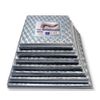 PME Sugarcraft 8" Inch Strong Square Cake Baking Drum Board & Box 12mm Thick