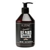 H. Zone Professional Beard Shampoo 16.9 fl oz / 500 ml
