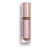 Revolution Conceal & Define Concealer, Lightweight, Long-Lasting, Full Coverage Face Makeup, C13.5, 4g