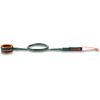 Dakine Kainui Team 6Ft X 1/4In - Olive, One Size