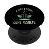 CORE FOCUS CORE RESULTS PopSockets Klebender PopGrip