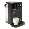 18.5*24*30cm Drinking Fountain Office Home Hot and Cold Table Drinking Machine 
