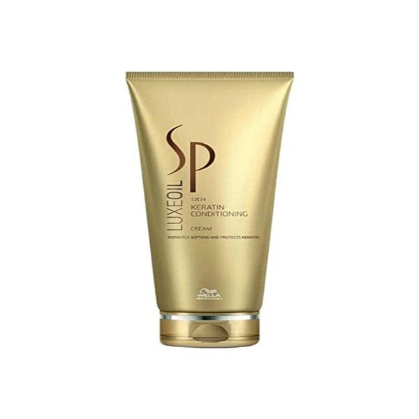 uera SP Steampunk Cufflinks, Keratin Conditioning Cream 200ml [Japan genuine]
