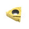 Shars ZCC External V Partial Profile A60 Carbide Threading Insert !{