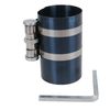 AB Tools-Toolzone 75mm – 175mm Piston Ring Compressor with Stainless Steel Clamp 100mm Height