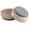 Selhard 9372 High Side Castor Cups 2.3/8in
