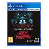 Five Nights at Freddy's - Help Wanted (PS4)