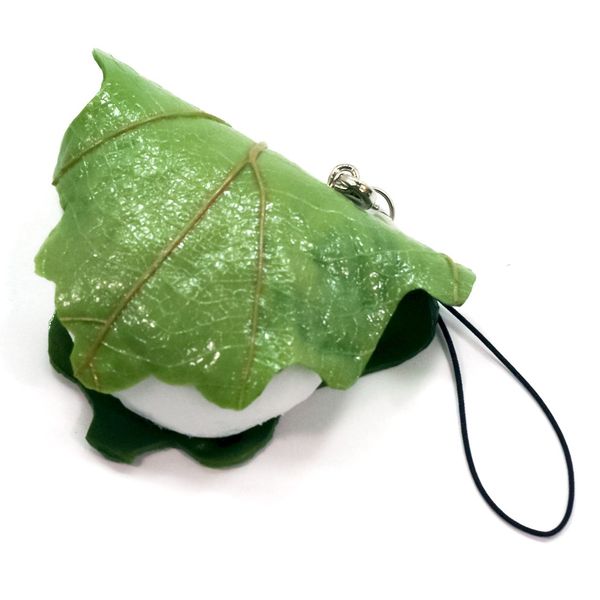 Kashiwamochi 108OS Food Sample Strap