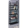 5-tier Metal Book Shelf ADS5097-5