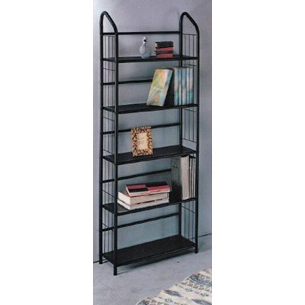 5-tier Metal Book Shelf ADS5097-5