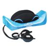 Posture Pump® Low Back Pain Relief | At Home Back Decompression Device | Comfortable Lumbar Spine Disc Hydrator® (Elliptical Back Rocker™ Model 2000)