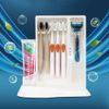Utorex Ceramic Heating Double Door Toothbrush & Shaver Sterilizer UTC-7100W, White