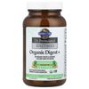 Dr. Formulated Enzymes, Organic Digest +, Tropical Fruit , 90 Chewables