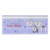 Sunstar Stationery Sailor Moon Sticky Notes with Case Character B S2837803