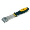 NEW TITAN MULTI PURPOSE HEAVY DUTY OFFSET REPLACEABLE RAZOR BLADE PAINT SCRAPER 